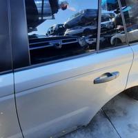 LAND ROVER RANGE ROVER SPORT HSE 2007 - PORTA POST