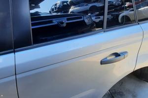 LAND ROVER RANGE ROVER SPORT HSE 2007 - PORTA POST