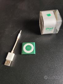 iPod Shuffle