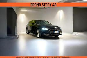 Audi A4 Avant 35 2.0 tdi mhev Business 163cv s-tro
