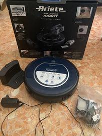 Robot Aspirapolvere Ariete Evolution 2.0 - Perfett