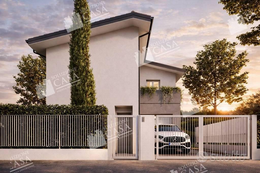 Casa – Pieve di Cento, Bologna - Vista 4