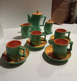 Set tazzine Massimo Josa Ghini Naj Oleari 