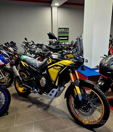 VOGE VALICO 800 RALLY DSX NUOVA 2026