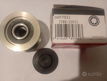 Puleggia frizionata ruota libera Suzuki sx 4 1.9 d