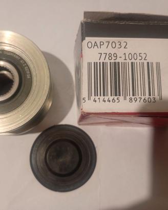 Puleggia frizionata ruota libera Suzuki sx 4 1.9 d