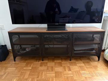 Mobile TV 150cm FJÄLLBO