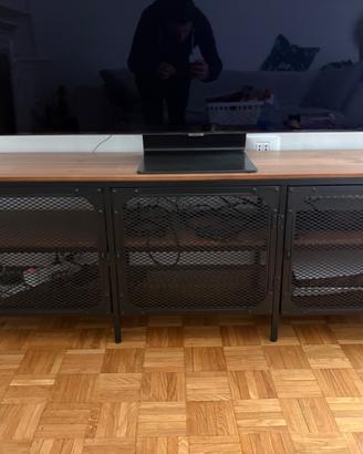 Mobile TV 150cm FJÄLLBO