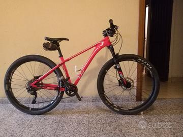 Mountain bike Liv Obsess 27.5 taglia S