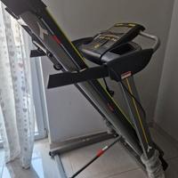 tapis roulant elettrico diadora