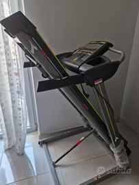 tapis roulant elettrico diadora