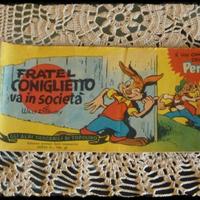 STRISCIA WALT DISNEY N° 56 – Anno 1960 - RARO