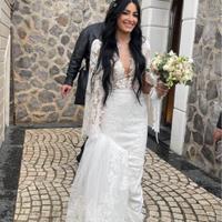 Abito sposa