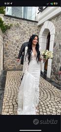 Abito sposa