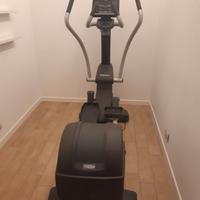 Ellittica Technogym Synchro Forma