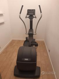 Ellittica Technogym Synchro Forma
