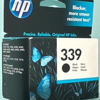 Cartuccia Hp 339