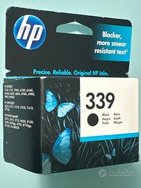 Cartuccia Hp 339