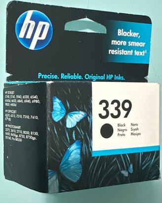 Cartuccia Hp 339