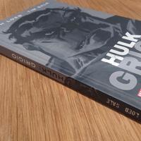 HULK grigio - Loeb, Sale