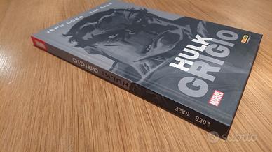 HULK grigio - Loeb, Sale