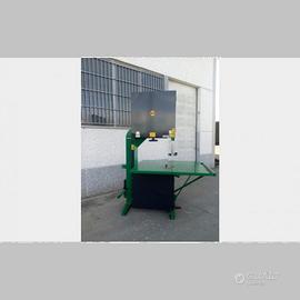 Sega a nastro sc 800 pto - oma