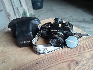 yashica