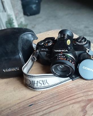 yashica
