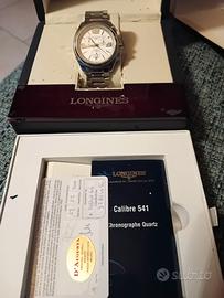 longines Calibre 541 anno 2006