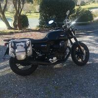 Moto Guzzi V7 III - 2018