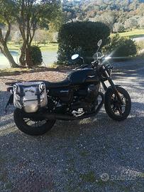 Moto Guzzi V7 III - 2018