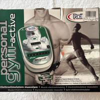Elettrostimolatore muscolare PACIFIC