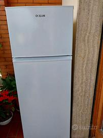 Frigorifero Ocean OCD273WE