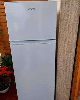Frigorifero Ocean OCD273WE