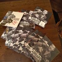 Collezione CD Adriano Celentano 