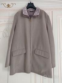 Giacca imbottita da uomo Canali