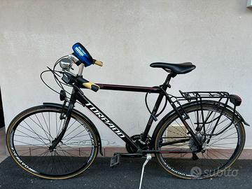 Bicicletta da città