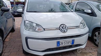 Volkswagen up! 1.0 5p. move