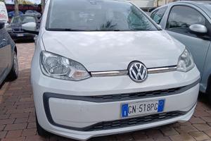 Volkswagen up! 1.0 5p. move