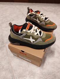 snickers W6YZ uomo nuove 