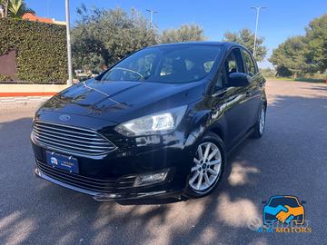 Ford C-Max 1.5 tdci Titanium s&s 120cv powershift