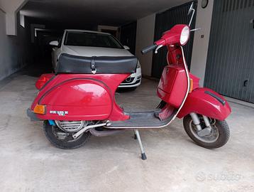 Vespa 125 px