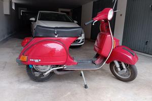 Vespa 125 px