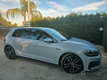 Golf gtd 7.5