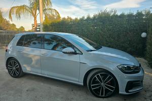 Golf gtd 7.5