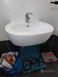 landino bagno con miscelatore 
