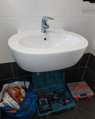 landino bagno con miscelatore 