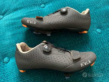 Scarpe ciclismo Fizik