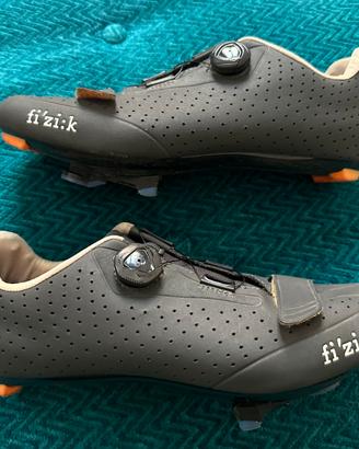 Scarpe ciclismo Fizik