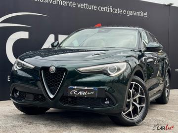 Alfa Romeo Stelvio 2.2 T Executive Q4 210CV TETTO
